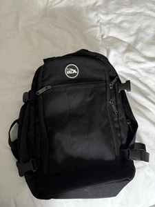 CABIN MAX Cabin Luggage Backpack 45x36x20cm - Picture 1 of 3