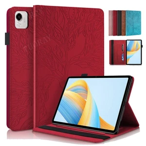 Schutz Hülle für Honor Pad X9A/X9 Pro 11.5 Zoll Leder Tasche Ständer Cover Case - Picture 1 of 50