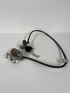 2016-2022 Yamaha YZ450F OEM Front Brake Assembly Brakes YZF 250 450 16-22 #6602 - Bild 1 von 8