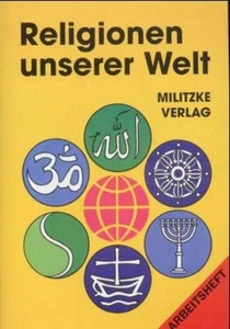 Jana Passler Religionen unserer Welt. Ihre Bedeutung in G (Hardback) (UK IMPORT) - Picture 1 of 1