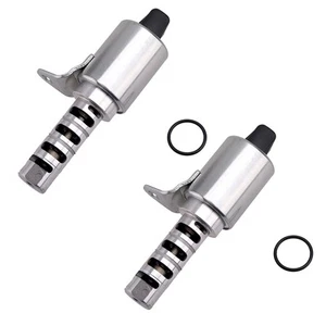 2x Solenoide VVT de distribución de válvula variable apto para Mazda 3 6 MX-5 CX-7 2006-2013 nuevo - Imagen 1 de 5