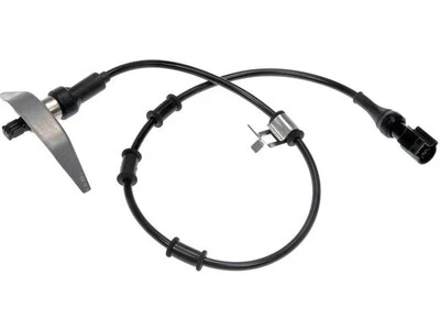 Para 1999-2002 Ford E250 Econoline ABS sensor de velocidade dianteiro direito Dorman 33395DJNF - Imagem 1 de 2