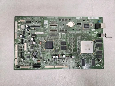 Canon imagePROGRAF iPF650 Formatter, OK1-1505 Tested Working - Image 1 of 4