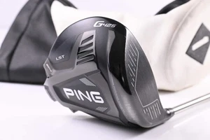 Ping G425 LST Driver / 9 Degree / X-Flex Ping Tour 65 Shaft - Picture 1 of 9