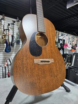 Martin 000-15SM para zurdos - caoba con bolsa de concierto y PLEK*D #712 Foto 1 de 4