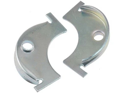 For 1976-1980 Dodge Aspen Drum Brake Self Adjuster Cable Guide Rear 83672TKPH - Изображение 1 из 2