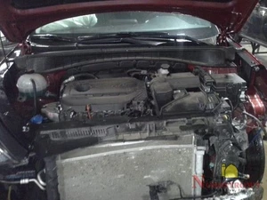 2019 Hyundai Tucson Fuse Box Panel Block - Picture 1 of 11