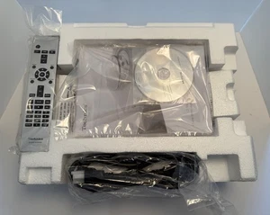 TECHNICS OTTAVA SC-C500 CD STEREO SYSTEM - Picture 1 of 12