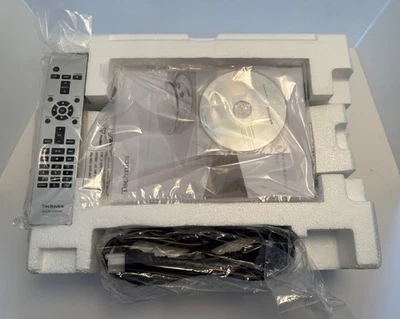 TECHNICS OTTAVA SC-C500 CD STEREO SYSTEM - Image 1 of 4