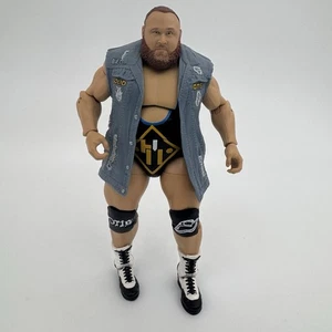 2019 WWE Mattel OTIS Elite Series 76 Wrestling Action Figure HEAVY MACHINERY - Bild 1 von 16
