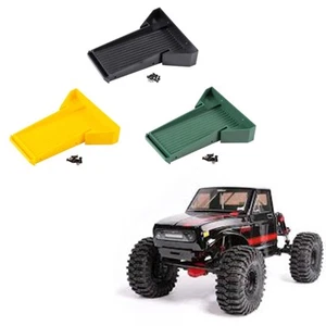 RC Crawler Car Accessories 1/10 Scale Low Center of Gravity Chassis Stable - Picture 1 of 18