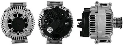 MAPCO Alternateur Dynamo 113853 convient pour MERCEDES-BENZ VIANO (W639) - Photo 1/4