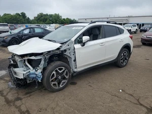 Chassis ECM Multifunction Integrated Unit Fits 18-19 XV CROSSTREK 2000691 - Picture 1 of 12