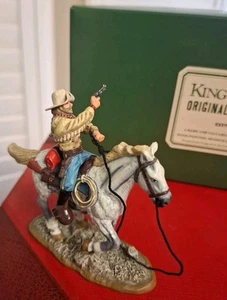 King and Country The West TW01 - Picture 1 of 2