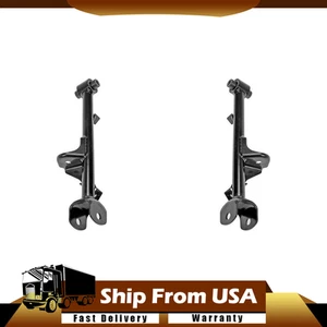 Dorman 2X Rear Lower Left & Right Control Arm fits 99-2003 Mitsubishi Galant_LL - Foto 1 di 6