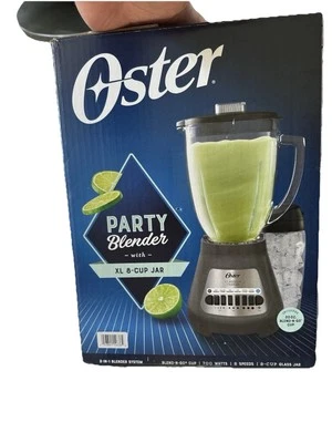 Oster Party Blender (Never Used) - Image 1 of 2