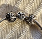 Trollbeads Tupilak set