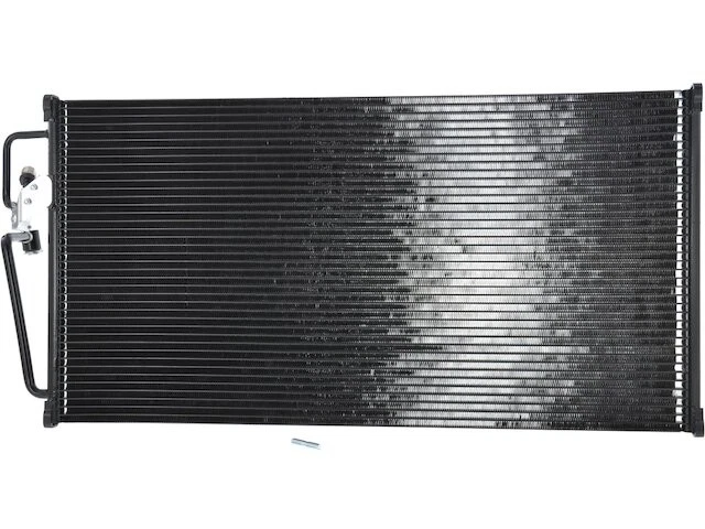 Condensador de aire acondicionado 61MGCT32 para Monte Carlo Impala Venture 2003 2000 2001 1997 1998 Foto 1 de 1