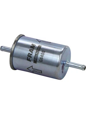 Fram Fuel Filter fits Holden Special Vehicles Manta 5.0 VT i V8 (G6400) - image 1 of 4