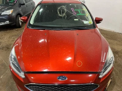 (LOCAL PICKUP ONLY) 15 16 17 18 FORD FOCUS Hood - Image 1 of 4