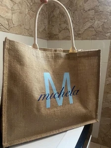 Borsa Juta - Foto 1 di 3
