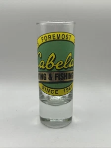 Cabela's Equipo de Caza y Pesca Desde 1961 Tirador Alto de 4" - Imagen 1 de 4