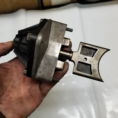 Клапан VES 2002-2005 Polaris Pro X X2 Edge XCSP RMK 800 нержавеющая сталь 2202838 - Изображение 1 из 4