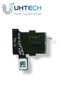 Module Prise Écouteur Jack Pour Huawei P30 (ELE-L29) - Origine Démontée - Imagen 1 de 3