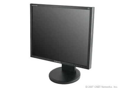 Samsung SyncMaster 940BW LCD Monitor - Perfect Working Condition  - Image 1 of 2