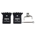 Bike L03a Ceramic Disc Brake Pads For-Shimano Rs805/R9170 R8070 Bicycle Parts