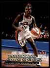 2000-01 Fleer Ultra WNBA Sheryl Swoopes Houston Comets #28