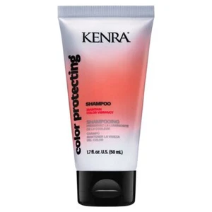 KENRA COLOR PROTECTING SHAMPOO/CONDITIONER  3 sizes - Picture 1 of 22