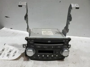 2004-2006, Acura TL, Audio Equipment Radio, 3.2L, 39100-SEP-A411 - Picture 1 of 4