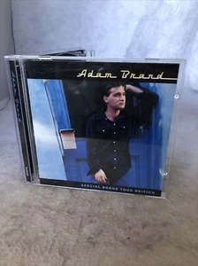 Adam Brand - CD & Bonus Live DVD (Signed) (D24153 1999 Festival). VGC. Free - Picture 1 of 6