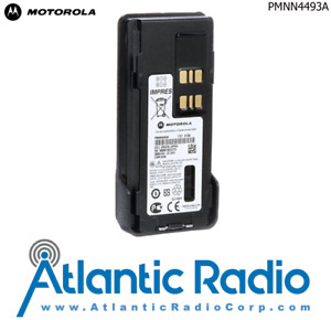 Motorola PMNN4493A - Impress Li-ion Battery - 3000mAh - IP68 - Warranty