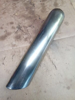 Silenciador punta escape Dodge Dakota 97-04 4,7 V8 doble Foto 1 de 4