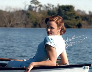 Rachel McAdams Signed 11x14 Photo The Notebook Authentic Autograph Beckett - Picture 1 of 1
