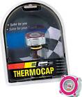Red 16 PSI Thermocap