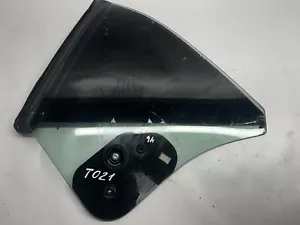 Vetro porta posteriore sinistra Ford 2015-2020 Mustang Cabrio FR3B-7629885-A - Foto 1 di 8