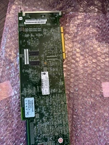 NMS CG6060 776A-CG6060 Voice Card 2035-51191 REV-09 (Tested Working) - Bild 1 von 3