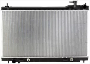 Radiator for 2003-2007 INFINITI G35 - Picture 1 of 2