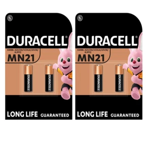 2 x Specialty MN21 12V Alkaline Batterie - 2 er Pack - Bild 1 von 6
