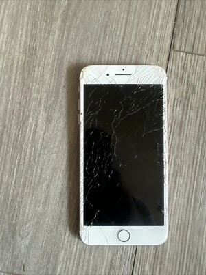 Phone 7 Plus 128 GB Rose Gold - Clean IMEI - T-Mobile - Image 1 of 4