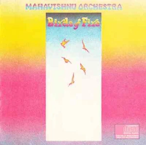 CD Mahavishnu Orchestra Birds Of Fire Columbia - Bild 1 von 1