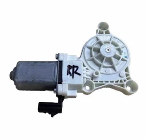 2013-2018 DODGE RAM 1500-3500 RIGHT REAR DOOR POWER WINDOW MOTOR OEM - Picture 1 of 6