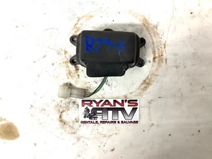2009 Polaris Sportsman 850 Winch Solenoid - Picture 1 of 9