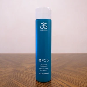New ARBONNE FC5 Invigorating BODY CLEANSER 10 fl oz Discontinued - Picture 1 of 2