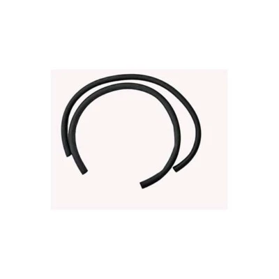 Kit de mangueira de aquecedor, serve para Camaro com bloco pequeno Chevy - Imagem 1 de 4