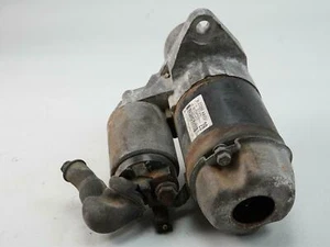 2004 - 2007 Subaru Impreza 2.5 Liter Mt Starter Motor Engine Ignition Oem - Picture 1 of 6