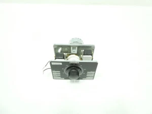 Cramer 540A04H Timer Switch 0-4hour 15a - Picture 1 of 7